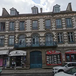  Appartement Des Stuarts France