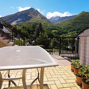  Appartement Nos Chez Julie - T4 L'estive France