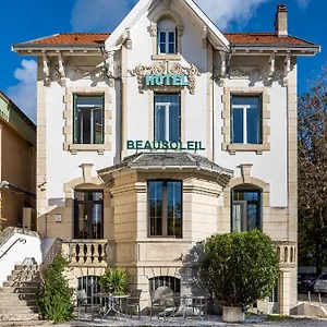 Hotell Beausoleil, Montélimar