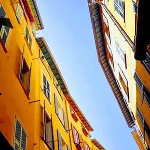 26 Vieux , Nice France