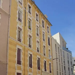 Rent4night Europole Appartement